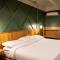 The Hostel