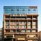 Paco Hotel Tianhe Zhucun Metro Guanghzou