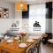 Sunday Light Cozy Family Apartment for 8 - Prague Castle - Parking by AP