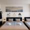 Sage & Stone Family Apartment for 6 - Prague Castle - Parking by AP