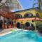 Colours Oasis Resort ADULT ONLY