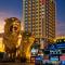 怡程酒店ECHENG HOTEL