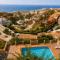 Torrox costa sea view