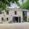 The Hayloft