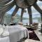 Lofoten Glamping Dome