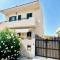 Mediterranean Sunset Villa