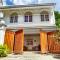 Tarshish Villa - Colombo