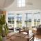 White Shell Cottage - Woodfire & Beachfront