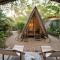 Basabasi Island Lodge