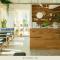 Norden Ruder Hostel Taichung