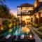 Sujiwa Ubud Hotel & Villa