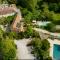Logis Hotel la Ferme