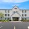 Spark By Hilton Ann Arbor South