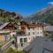 Madame Vacances Hotel Les Cimes