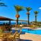 Sunset Beach Club Denize Sıfır Özel Plaj Apart