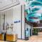 Radisson Blu Hotel, Tashkent