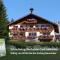 Pension Felsenheim