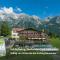 Hotel Ennstalerhof