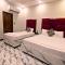 Dove Inn Hotel wahdat road