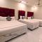 Dove Inn Hotel wahdat road