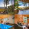 Heavenly Heights by Ghosal Luxury Lodging