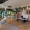 ibis budget Rouen Centre Rive Gauche