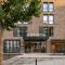 Zleep Hotel Prague