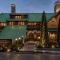 Chalet Evergreen