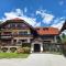 Hotel Stegmühlhof
