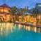 Ubad Retreat