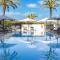 Royal Mougins Golf, Hotel & Spa de Luxe