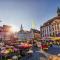 The Square Coburg