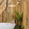 The Rye Bathhouse - Sauna & Hot Tub & Fire Pit!