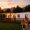 RAI Lodges Bran - Predelut