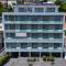 Hotel Muralto Locarno
