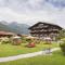 Familien- & Vitalhotel Auenhof