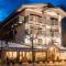 Hotel Les Jumeaux Courmayeur