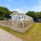 Beautiful Caravan With Decking At Azure Seas Ref 32060Az