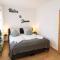 Comfortable new Apartment in #Koblenz# direkt am Rhein