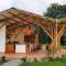 Ecohotel Alma