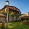 Hotel Rural El Verdenal