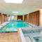 ibis Styles Morlaix