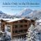 Garni Residence Alnö - Adults Only Dolomites