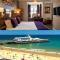 The Chocolate Box Hotel