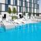 Holiday Inn Dubai Al-Maktoum Airport by IHG