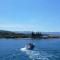 Sofitel Golfe d'Ajaccio Thalassa Sea & Spa
