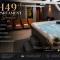 H49 Apartman Wellness & Spa - Adults only