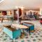 Mercure Chester Abbots Well Hotel