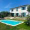 Prestige villa Estrella