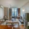 Dua Sentral Residence near KL Sentral by COBNB